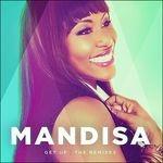Get up (Remix) - CD Audio di Mandisa