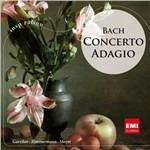 Concerto Adagio - CD Audio di Johann Sebastian Bach