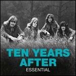 Essential - CD Audio di Ten Years After