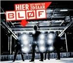 Hier Het Beste Van 20 - CD Audio di Blof