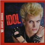 10 Great Songs
