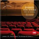 Inspiration Series. Best Loved Film Music (Colonna sonora)