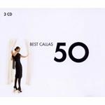 50 Best Callas