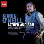 Father and Son. Wagner Scenes and Arias