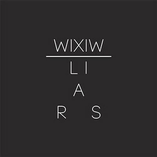 Wixiw - CD Audio di Liars