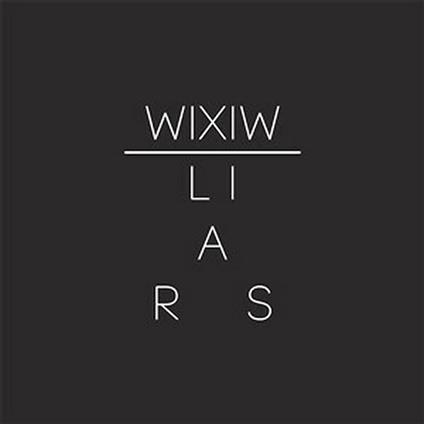 Wixiw - CD Audio di Liars