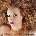 Non so - CD Audio di Samuela Schilirò