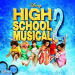 High School Musical 2 (Colonna sonora)