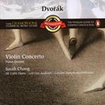 Dvorak. Violin Concerto