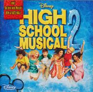 Disney: High School Musical 2 (Colonna sonora)