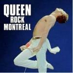 Rock Montreal - CD Audio di Queen