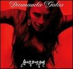 Guilty Guilty Guilty - CD Audio di Diamanda Galas