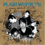 Every Second Counts - CD Audio di Plain White T'S