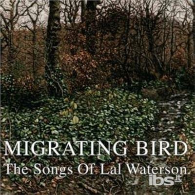 Migrating Bird - CD Audio
