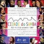 Cidade do Samba - CD Audio