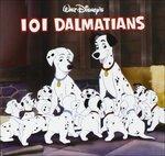 101 Dalmations (Colonna sonora) - CD Audio