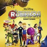 Bienvenue Chez Les Robinsons