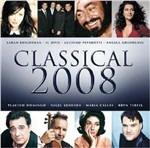 Classical 2008 - CD Audio + DVD
