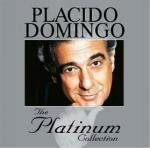 The Platinum Collection: Placido Domingo