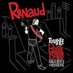 Tournee Rouge Sang - CD Audio di Renaud