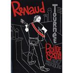 Tournée Rouge Sang Paris Bercy + Hexagone