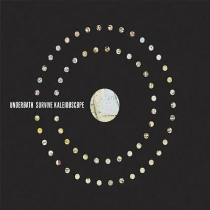 Survive Kaleidoscope - CD Audio di Underoath