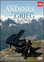 Ballads For Edvard Grieg