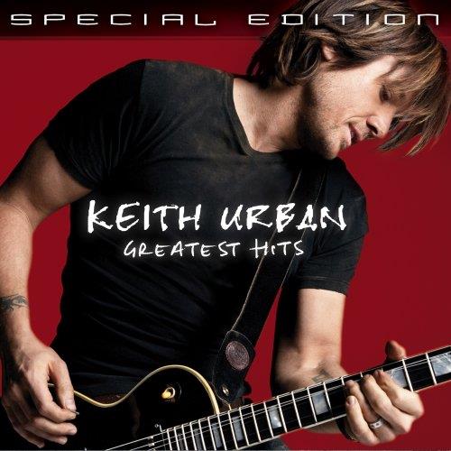 Greatest Hits - CD Audio + DVD di Keith Urban