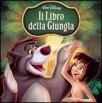 Il Libro Della Giungla (Colonna sonora)