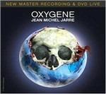 Oxigene (New Master Recording) - CD Audio + DVD di Jean-Michel Jarre