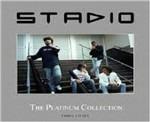The Platinum Collection: Stadio - CD Audio di Stadio