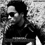It Is Time for a Love Revolution (Special Limited Edition)