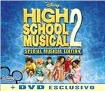 High School Musical 2 (Colonna sonora) (Special Musical Edition)