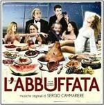 L'abbuffata (Colonna sonora)