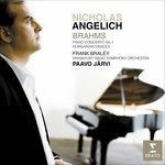 Piano Concert No. 1 - Hungar