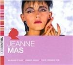 L'Essentiel - CD Audio di Jeanne Mas