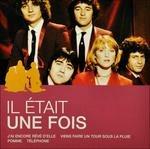 L'essentiel - CD Audio di Il Etait Une Fois