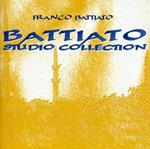 Battiato Studio Collection