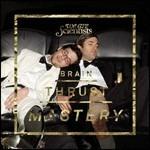 Brian Thrust Mastery - CD Audio di We Are Scientists