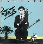 Patriots - Vinile LP di Franco Battiato