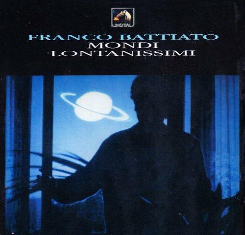 Mondi lontanissimi (Remastered Edition) - CD Audio di Franco Battiato