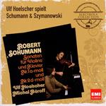 Ulf Hoelscher Spielt Schumann