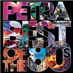 Best of the 80's - CD Audio di Petra