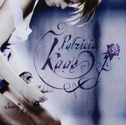 Sexe Fort - CD Audio di Patricia Kaas