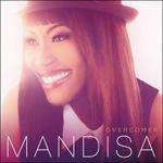 Overcomer - CD Audio di Mandisa