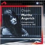 Chopin. La leggendaria registrazione del 1965
