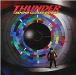 Behind Closed Doors - CD Audio di Thunder