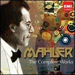 The Complete Works - CD Audio di Gustav Mahler