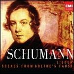 Lieder - Scene dal Faust di Goethe