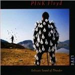 Delicate Sound of Thunder (Digipack) - CD Audio di Pink Floyd